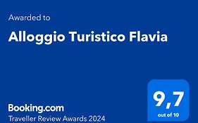 Alloggio Turistico Flavia