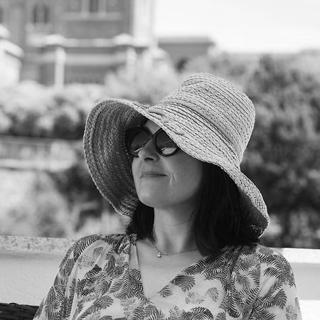 Alloggio Turistico Flavia Anzio Esterno foto