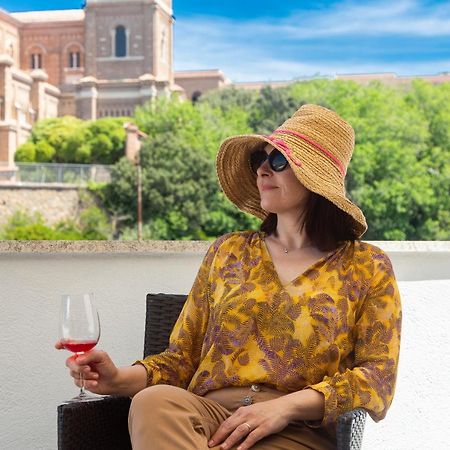Alloggio Turistico Flavia Anzio Esterno foto