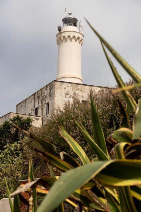 Alloggio Turistico Flavia Anzio Esterno foto