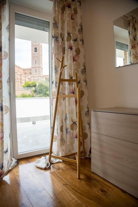 Alloggio Turistico Flavia Anzio Esterno foto