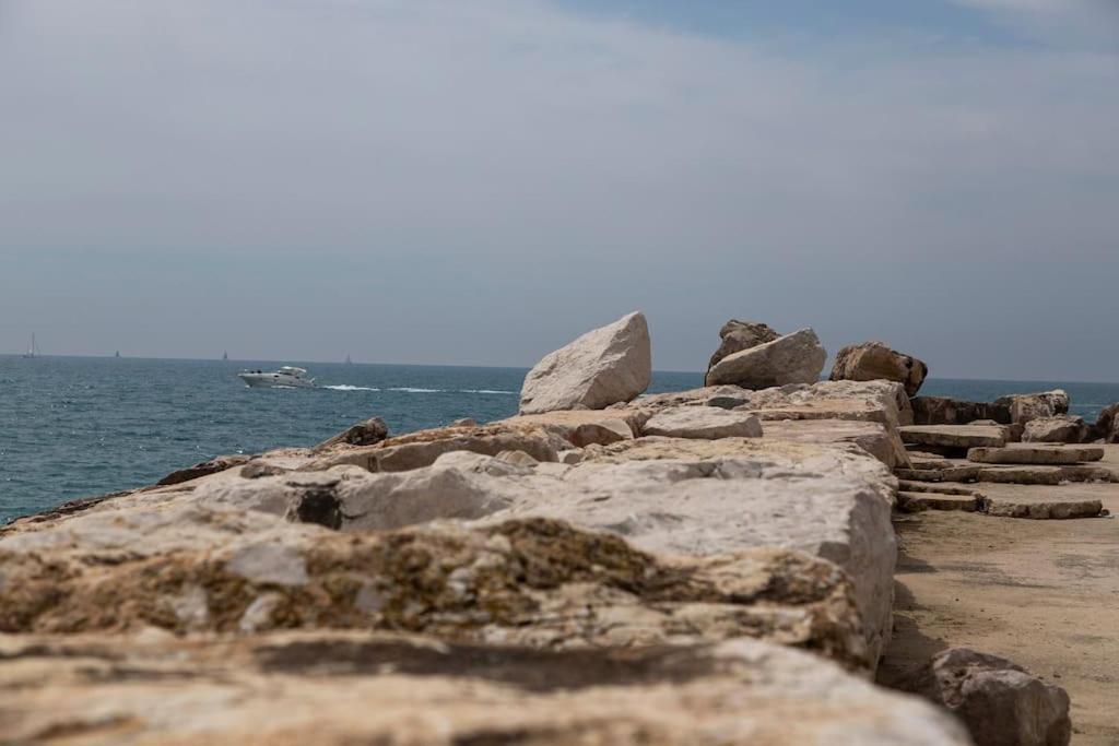Alloggio Turistico Flavia Anzio Esterno foto